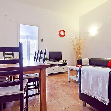 Citytrip Palau De La Musica Apartment