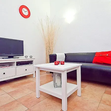 Apartment Citytrip Palau De La Musica