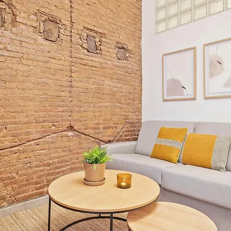 Citytrip Palau De La Musica Apartment Barcelona