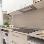 Apartman Citytrip Palau De La Musica *