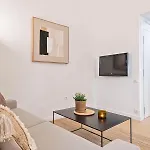 Citytrip Palau De La Musica Apartman Barcelona