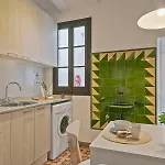Citytrip Palau De La Musica Apartman