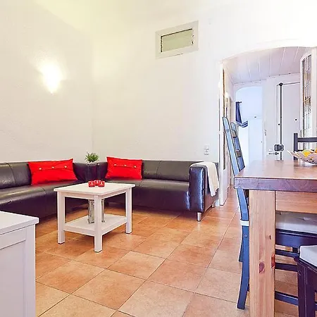 Apartmán Citytrip Palau De La Musica Barcelona