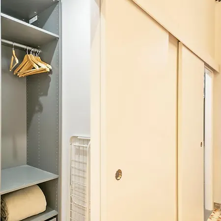 Apartmán Citytrip Palau De La Musica Barcelona