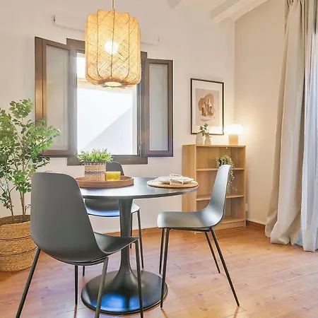 Apartmán Citytrip Palau De La Musica