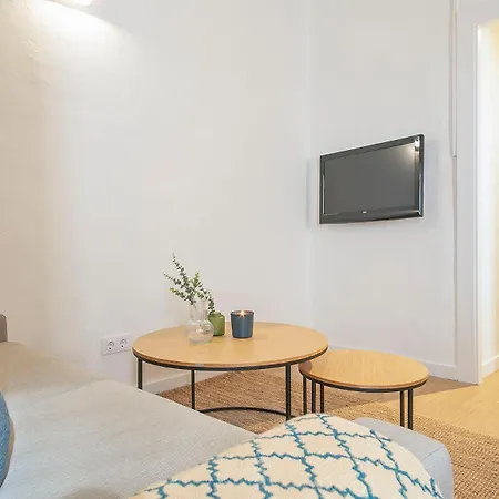 Apartmán Citytrip Palau De La Musica Barcelona