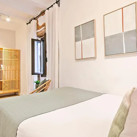 Citytrip Palau De La Musica Apartment Barcelona