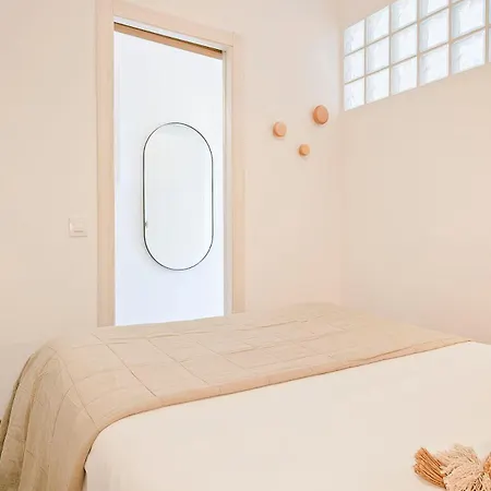 Apartmán Citytrip Palau De La Musica Barcelona