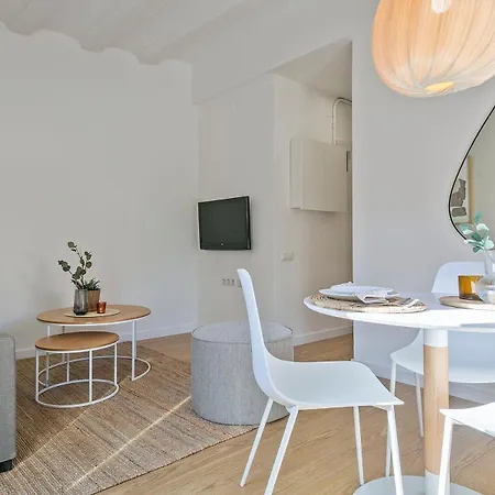 Apartmán Citytrip Palau De La Musica Barcelona