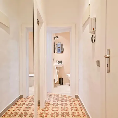 Apartmán Citytrip Palau De La Musica Barcelona