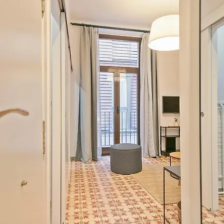 Apartmán Citytrip Palau De La Musica